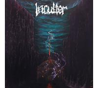 Inculter Fatal Visions (CD) Album (US IMPORT)