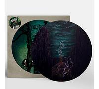 Inculter - Fatal Visions (Picture Disc) [VINYL]