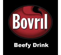 INCUP BOVRIL Drink for in-UP Vending Machines 73MM INCUP Drinks x300 Cup
