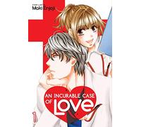 Incurable Case of Love, Vol. 1: Volume 1 (An Incurable Case of Love)
