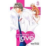 An Incurable Case of Love, Vol. 3 (Volume 3)
