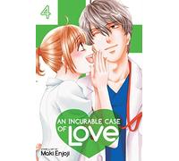 An Incurable Case of Love, Vol. 4 (Volume 4)