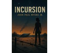 Incursion | 1947 (Tales from Terra Mysteria)