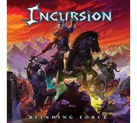 Incursion - Blinding Force [VINYL]