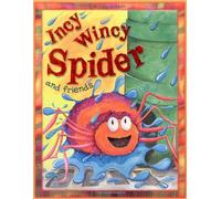 Incy Wincy Spider