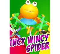 Incy Wincy Spider