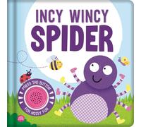 Incy Wincy Spider