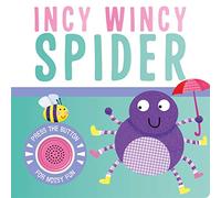 Incy Wincy Spider