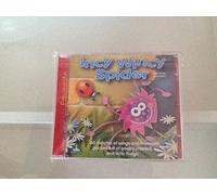 INCY WINCY spider 60 minutes of songs