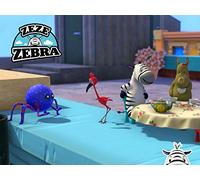 Incy Wincy Spider - Zeze Zebra