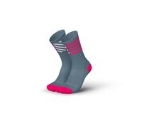 Incylence 97 Impact Compression Socks Blue, Size 47-50 - Support, Recovery & Enhanced Performance for Running