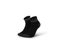 Incylence Disrupt Compression Socks Black Size 47-50 (EU) for Running and Training - Enhanced Support & Comfort