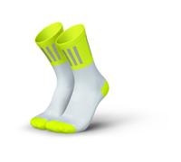 INCYLENCE - High-Viz V3 - Running socks size 39-42, multi