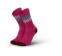 INCYLENCE - Merino Light Lanes - Running socks size 39-42, multi