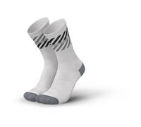 INCYLENCE - Merino Light Lanes - Running socks size 43-46, grey