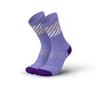 Incylence Merino Light Lanes Socks 47-50 Purple Women