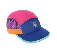 Incylence Running Cap V1 2024 ONE SIZE Blue Women