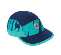 Incylence Running Cap V1 2024 ONE SIZE Blue Women