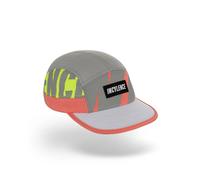 Incylence Running Cap V1 2025 ONE SIZE Gray Women
