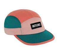 Incylence Running Cap V1 2025 ONE SIZE Orange Women