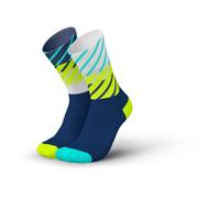 INCYLENCE - Running Diagonals - Running socks size 47-50, multi