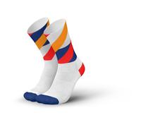 INCYLENCE - Running Loops - Running socks size 39-42, white