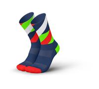INCYLENCE - Running Loops - Running socks size 47-50, blue