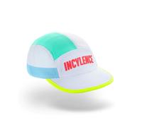 Incylence Signature Cap ONE SIZE White Women