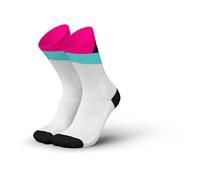 INCYLENCE - Trail V1 - Running socks size 43-46, white