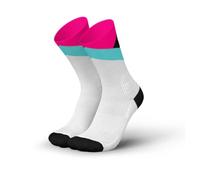 Incylence Trail V1 Socks White Size 47-50 for Running and Outdoor Activities