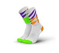 Incylence ULTRALIGHT ELEMENTS Running Socks 47-50 EU - Breathable, lightweight design for optimal comfort and performance during training