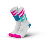 INCYLENCE - Ultralight Elements - Running socks size 43-46, grey