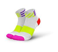 INCYLENCE - Ultralight Elements Short - Running socks size 39-42, grey