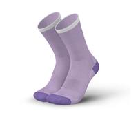 Incylence Ultralight Pure Size 47-50 - Viola Running Socks for Optimal Comfort and Performance