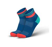 Incylence Ultralight Royal Inferno Running Socks for Ultimate Comfort and Performance