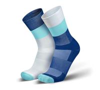 Incylence Ultralight Sock Mirrored Mint