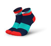 INCYLENCE - Ultralight Strides Short - Running socks size 47-50, multi