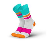 INCYLENCE - Ultralight Tracks - Running socks size 35-38, multi
