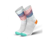 Incylence Ultralight Wildness Running Socks 47-49 (EU) - Breathable, lightweight comfort for intense trail runs