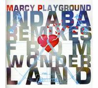 INDABA REMIXES FROM WONDERLAND
