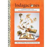 Indagaciones: Introducción a los estudios culturales hispanos