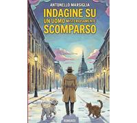 Indagine su un uomo misteriosamente scomparso