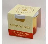 Indalitos - Cake cream with tomato jam x Pack of 3 x 100 g