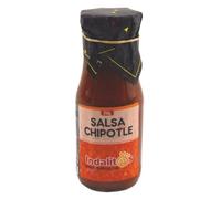 Indalitos - Mexican chipotle sauce - Pack 3 x 250g
