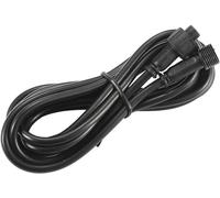 INDARUN 5 pins 1m Extension Cable for rgbw Outdoor led decking Light