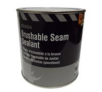Indasa 472545 Brushable Car Body Sealant 1kg Carbody Sealer that replicates an OEm finish on overlap seams and joints. Excellent resistance to UV, water, oil, petrol and weathering