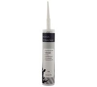 INDASA 472644 MS Polymer White Sealant 290ml Structural Overpaintable