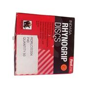 Indasa - Disc rhynogrip red line ø150 p40