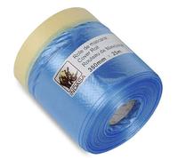 Indasa Masking Cover Roll 350mm x 25m