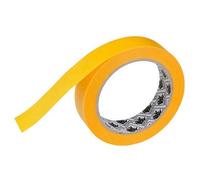 INDASA Precision Trade-Quality Clean Edge Masking Tape 1.5"